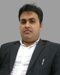 Advocate Arimardhan Sharma - Lead India