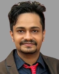 Advocate Arkadyuti Sarkar - Lead India