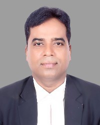 Advocate Arshad Khan - Lead India