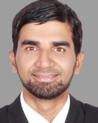 Advocate Arshan Khan - Lead India