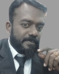Advocate Arulraj - Lead India