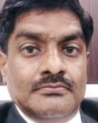 Advocate Arun kumar singh - Lead India