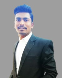 Advocate Arvind Marotrao Solanke - Lead India