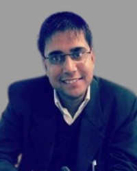 Advocate Arvind saini - Lead India