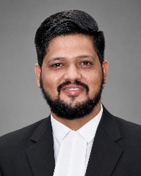 Advocate Ashish jethani - Lead India
