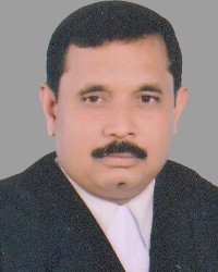 Advocate Ashish Kumar Sinha - Lead India