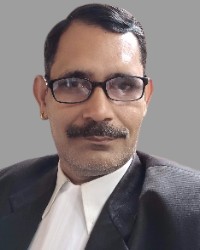 Advocate Ashish Raghav - Lead India