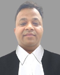 Advocate Ashish rana - Lead India