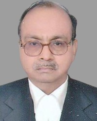 Advocate Ashish Sahgal - Lead India