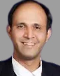 Advocate Ashish Sharma - Lead India