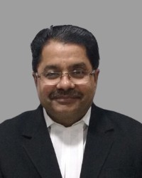 Advocate Ashok Gupta - Lead India