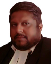 Advocate Ashok Kumar Soni - Lead India