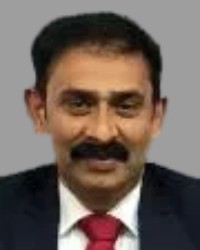 Advocate Ashraf T.V. - Lead India