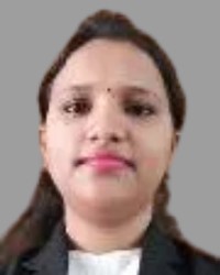 Advocate Ashwini Deshmukh Salunkhe - Lead India