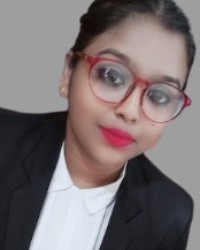 Advocate Astha Srivastava - Lead India