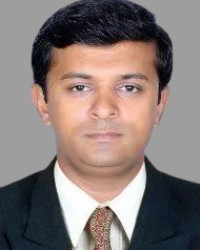 Advocate Atul C Faldu - Lead India