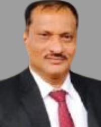 Advocate Atul Kulkarni - Lead India