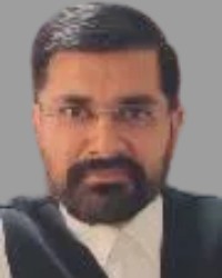 Advocate Atulay Nehra - Lead India