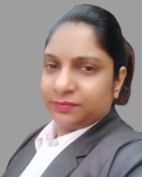 Advocate Avantika thakur - Lead India
