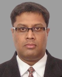 Advocate Avijit Roy - Lead India