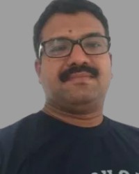 Advocate Avinash E.K. - Lead India