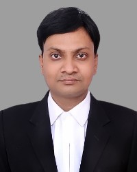 Advocate Avinash Kumar Singh - Lead India
