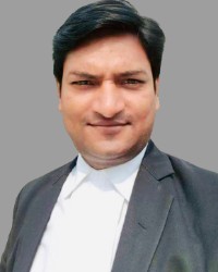 Advocate Awadhesh Pratap Singh Sisodiya - Lead India