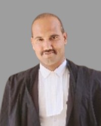 Advocate Bala Ram Choudhary Sau - Lead India