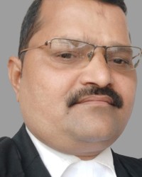 Advocate Banshi Dhar Mishra - Lead India