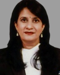 Advocate Barkha Bhalla - Lead India
