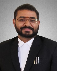 Advocate Basant Rai - Lead India