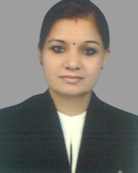 Advocate Beena Mishra - Lead India
