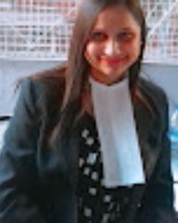 Advocate Neha - Lead India