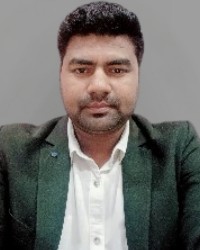 Advocate Bhabani Shankar Bhoi - Lead India
