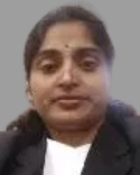 Advocate Bhagya C H - Lead India