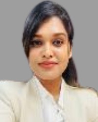 Advocate Bhawana Pandey - Lead India
