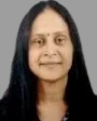 Advocate Binita Shahi - Lead India