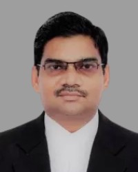 Advocate Brijendra Singh - Lead India