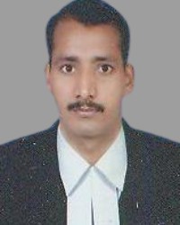 Advocate Chandra Prakash Pal - Lead India