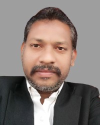 Advocate Chandrasekhar - Lead India