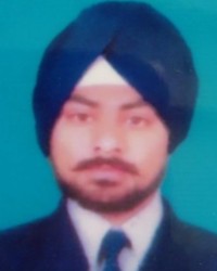Advocate Chiranjeev Singh Sangha - Lead India