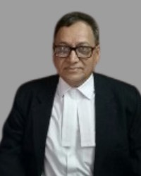Advocate PADAM RAJ GUPTA - Lead India