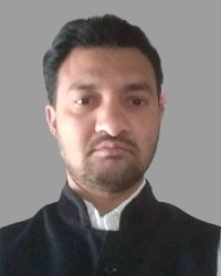 Advocate Cp aapawat - Lead India