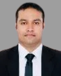 Advocate D. Khan - Lead India