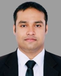 Advocate D Khan - Lead India