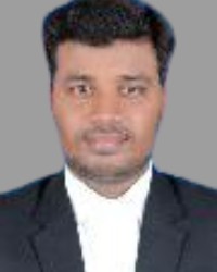 Advocate D Parthibhan - Lead India