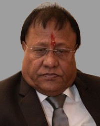 Advocate D.R Aggarwal - Lead India