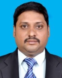 Advocate D.Sridhar - Lead India