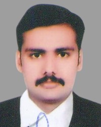 Advocate Daya Shankar Singh - Lead India