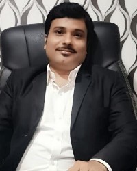 Advocate Debasis Mitra - Lead India